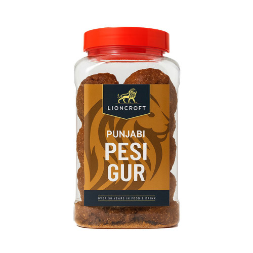 LIONCROFT PESI GUR 1x1KG