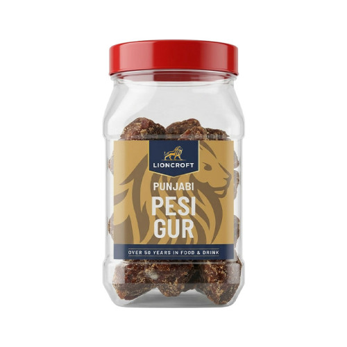 LIONCROFT PESI GUR 1x500G