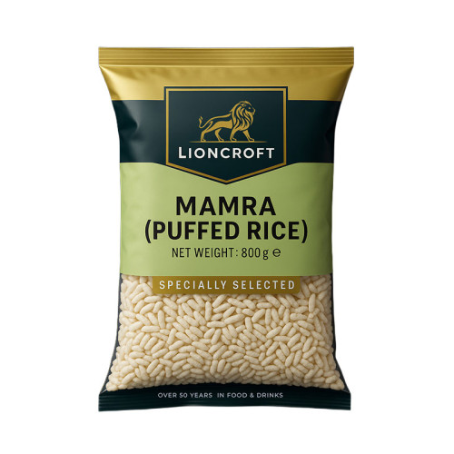 LIONCROFT MAMMRA 1x800G