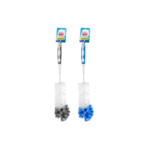 BUZZ BOTTLE BRUSH 1xSGL