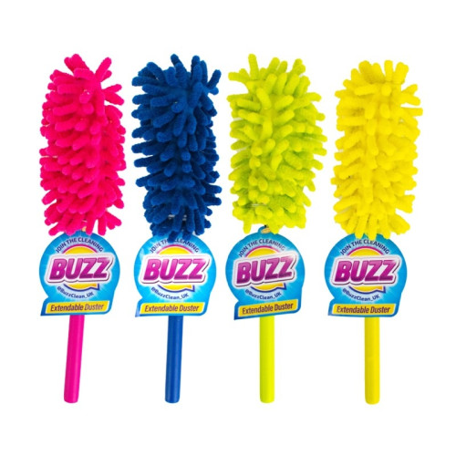 BUZZ EXTANDABLE DUSTERS 1xSGL