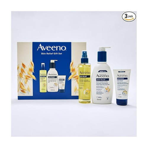 AVEENO SKIN RELIEF GIFTSET 1x3xSGL
