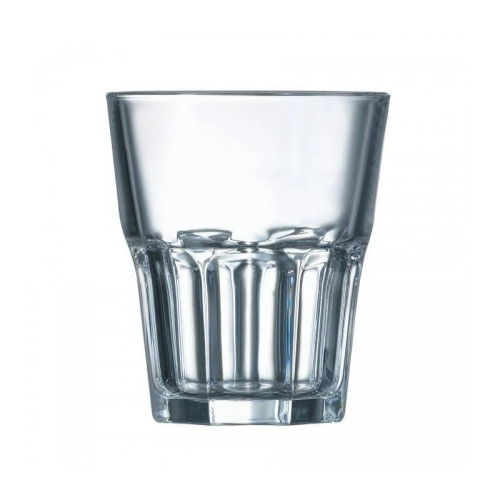 GRANITY ROCKS TUMBLER 27CL 1x6PC