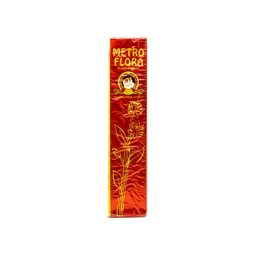 METRO MILAN FLORA INCENSE 24x12x18s