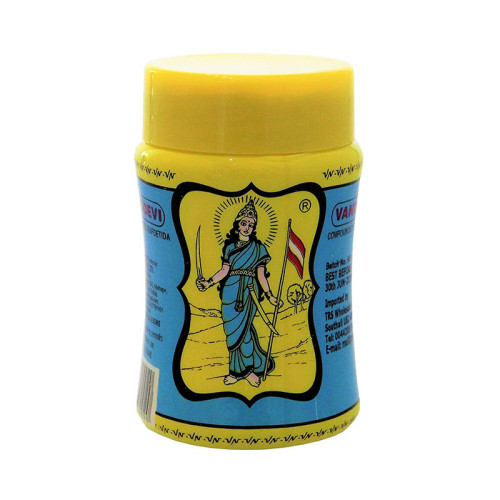LIONCROFT HING VANDEVI 1x5x200G