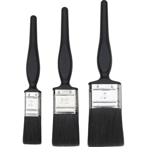 OTL PAINT BRUSH 1x3PK