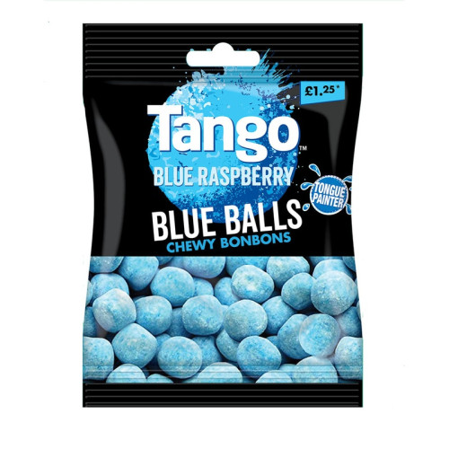 TANGO BON BON BLUE SWEETS 1x12x100G PMP &Acirc;&pound;1.25