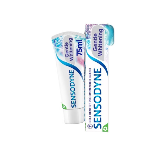 SENSODYNE WHITENING TOOTHPASTE R205 1x6x75ML