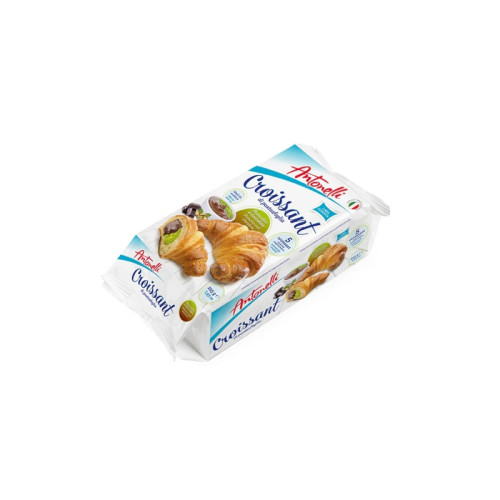 ANTONELLI MAXI PISTACHIO CROISSANT 1x8x80G