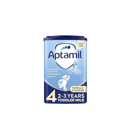 APTAMIL GROWING UP MILK POWDER 4 6x800G