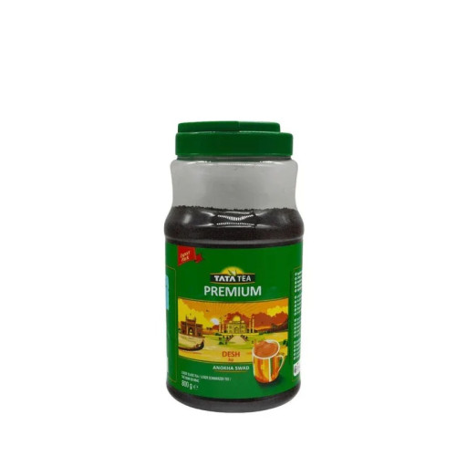 TATA PREMIUM TEA 1x800G PMP &Acirc;&pound;5.99