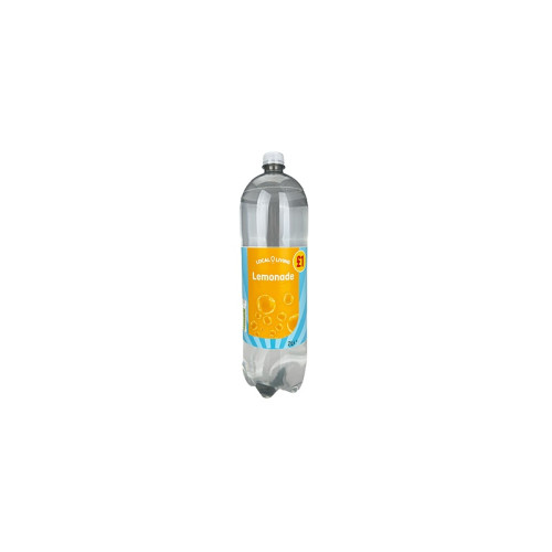 LOCAL LIVING LEMONADE BOTTLE 1x6x2L PMP &Acirc;&pound;1