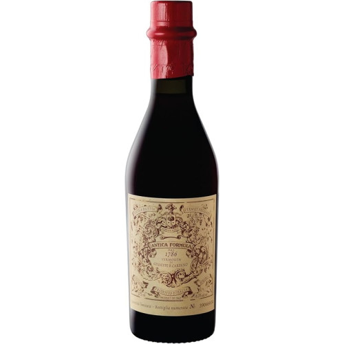 ANTICA VERMOUTH BOTTLE 12x37.5CL