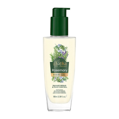 VATIKA NATURALS ROSEMARY HAIR OIL 36x100ML