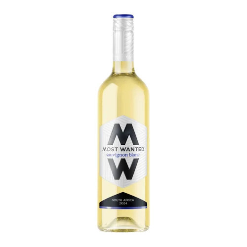 MOST WANTED SAUVIGNON BLANC 6x75CL