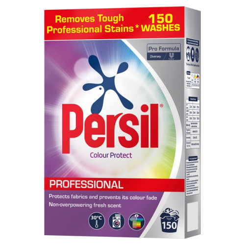 PERSIL PROFESSIONAL COLOUR PROTECT 150W 1x7.5KG