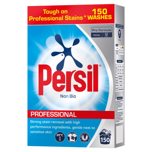 PERSIL PROFESSIONAL NON BIO 150W 1x7.5KG