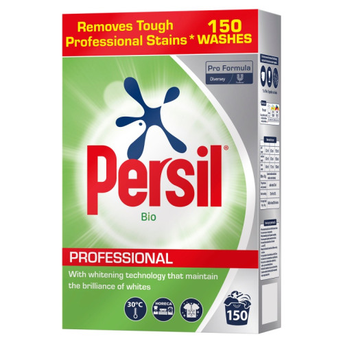 PERSIL PROFESSIONAL BIO 150W 1x7.5KG