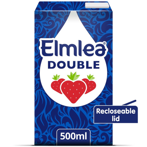 ELMLEA DOUBLE 1x500ML