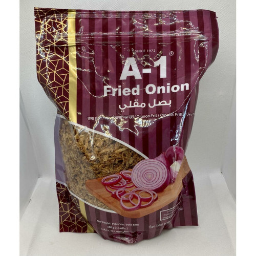 A1 FRIED ONION 1x1KG