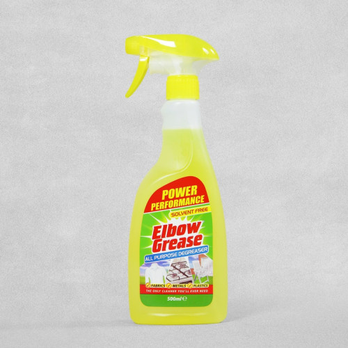 ELBOW GREASE ORIGINAL 8x500ML PMP &Acirc;&pound;1.49
