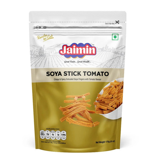 JAIMIN SOYA STICK TOMATO 6x175G