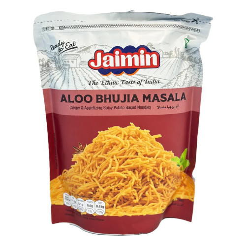 JAIMIN ALOO BHUJIA MASALA 6x200G