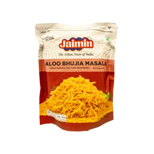 JAIMIN ALOO BHUJIA MASALA 1x200G