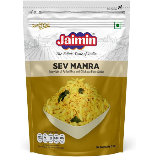 JAIMIN SEV MAMRA 6x200G
