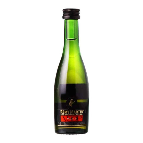 REMY MARTIN VSOP COGNAC 1x12x5CL