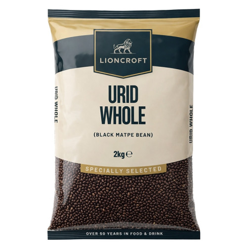 LIONCROFT URID WHOLE 6x2KG