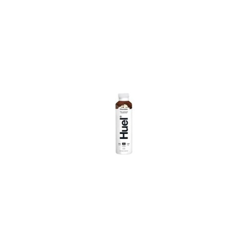 HUEL WHITE EDITION READY TO DRINK CHOCOLATE 8x500ML