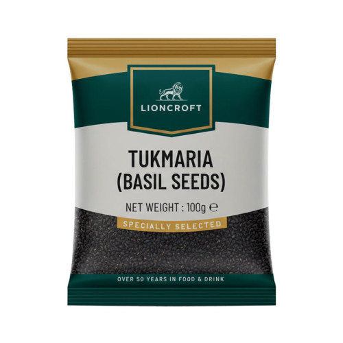 LIONCROFT TUKMARIA 20x100G