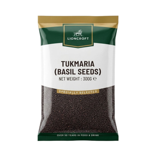 LIONCROFT TUKMARIA 10x300G
