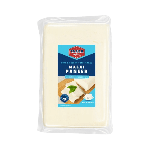 CONTINENTAL TAAZA MALAI PANEER