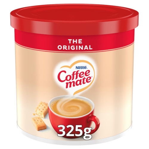 NESTLE COFFEE MATE ORIGINAL 6x325G