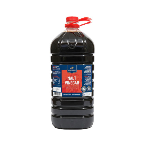 LIONCROFT MALT VINEGAR 2x5L