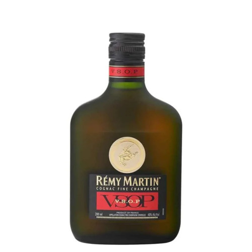 REMY MARTIN VSOP COGNAC 1x20CL