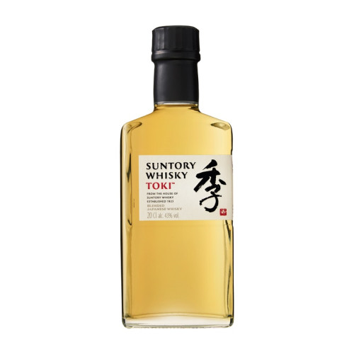 SUNTORY WHISKY TOKI 1x20CL