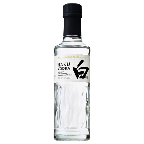 SUNTORY HAKU VODKA 1x20CL