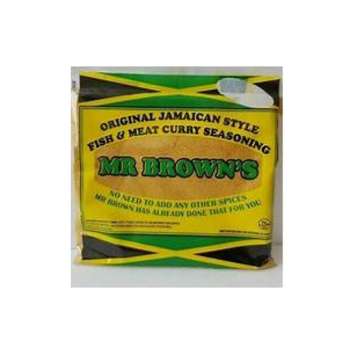 MR BROWNS SEASONING 15x140G PMP &Acirc;&pound;2.99