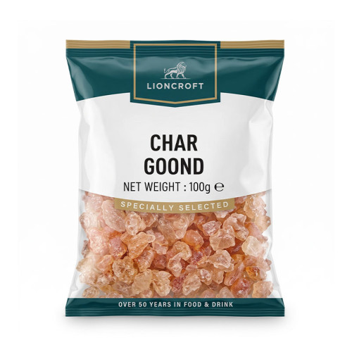 LIONCROFT CHAR GOOND 20x100G
