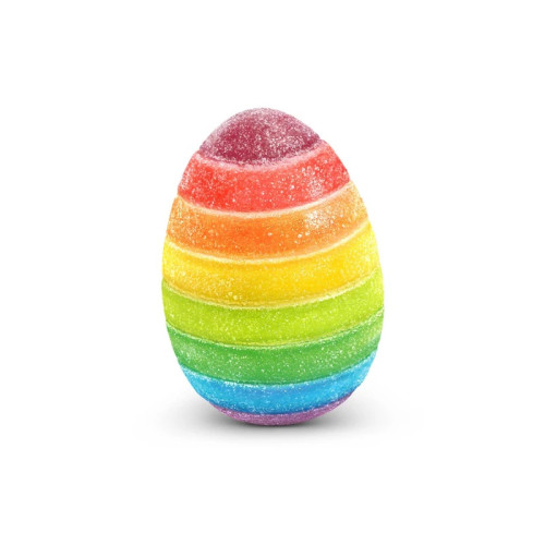 GUMI YUM SURPRISE TRANSFORMERS EGG