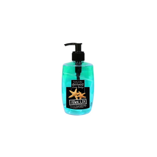 BELUX HAND WASH OCEAN BREEZE 12x500ML