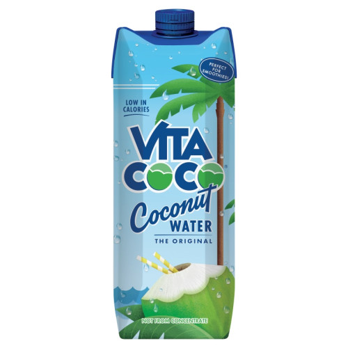 VITA COCO COCONUT WATER 1x1L