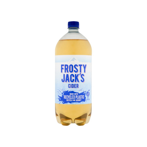 FROSTY JACK CIDER BOTTLE 6x1.5L