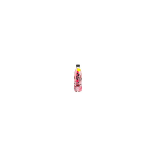 LSV GLUCOSE CHERRY BOTTLE 12 X 500ML PMP &Acirc;&pound;0.89