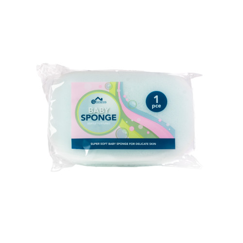 COUNTY BABY SPONGE 1x10