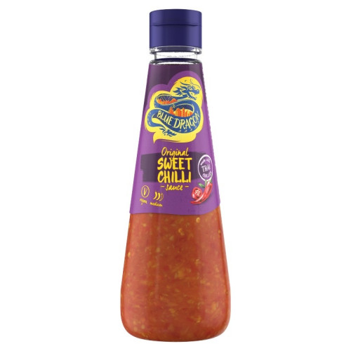 BLUE DRAGON THAI SWEET CHILLI SAUCE 6x250ML