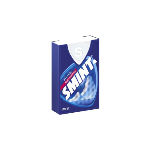SMINT ORIGINAL MINT 12x8G